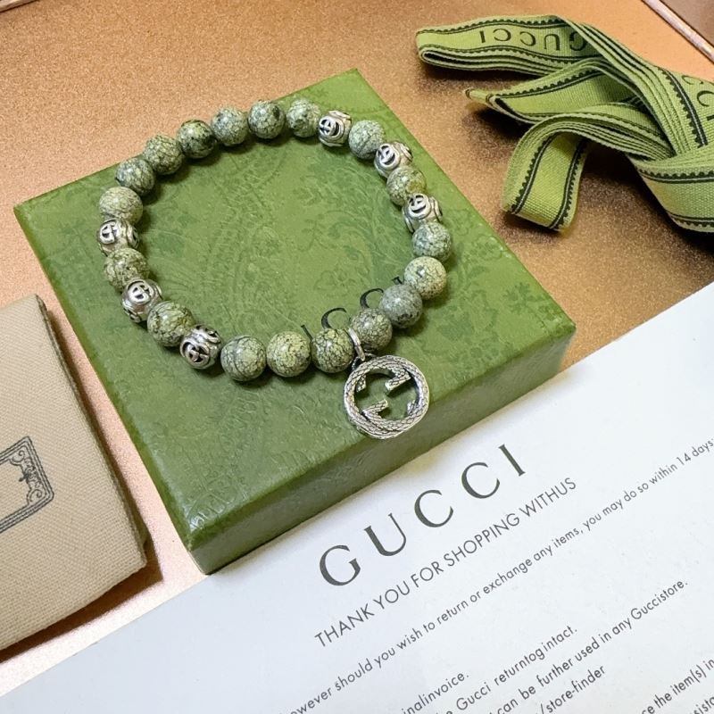 Gvc*1 bracelets